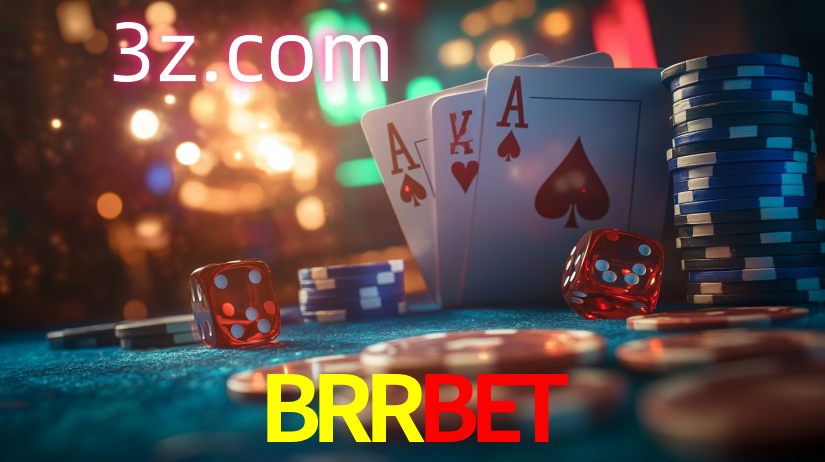 BRRBET Apostas Esportivas